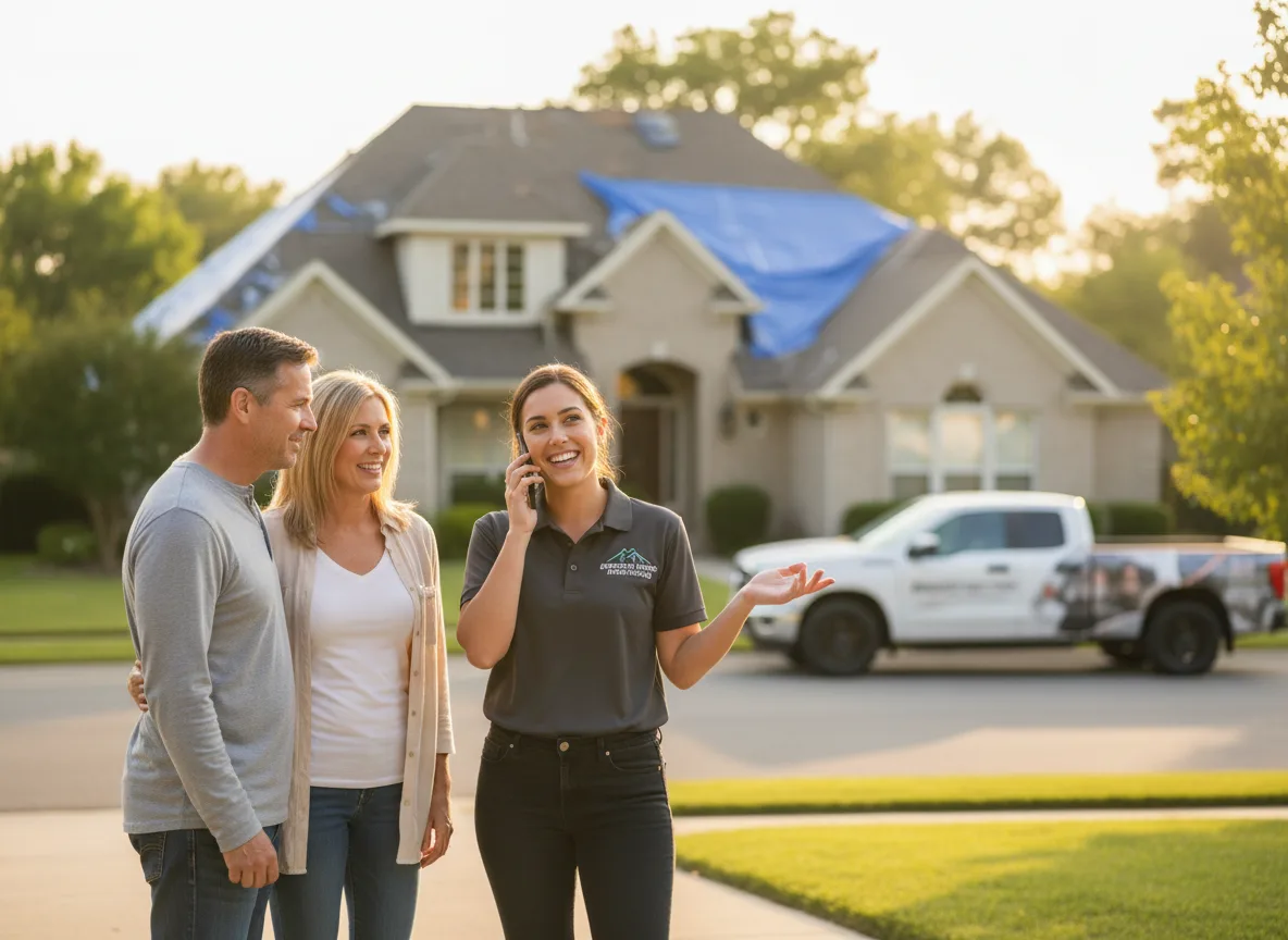 Emergency Roof Repair Lewiston, MN FAQs